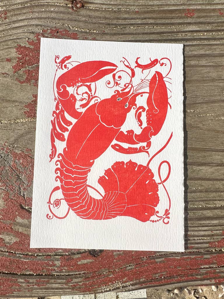 Lobster