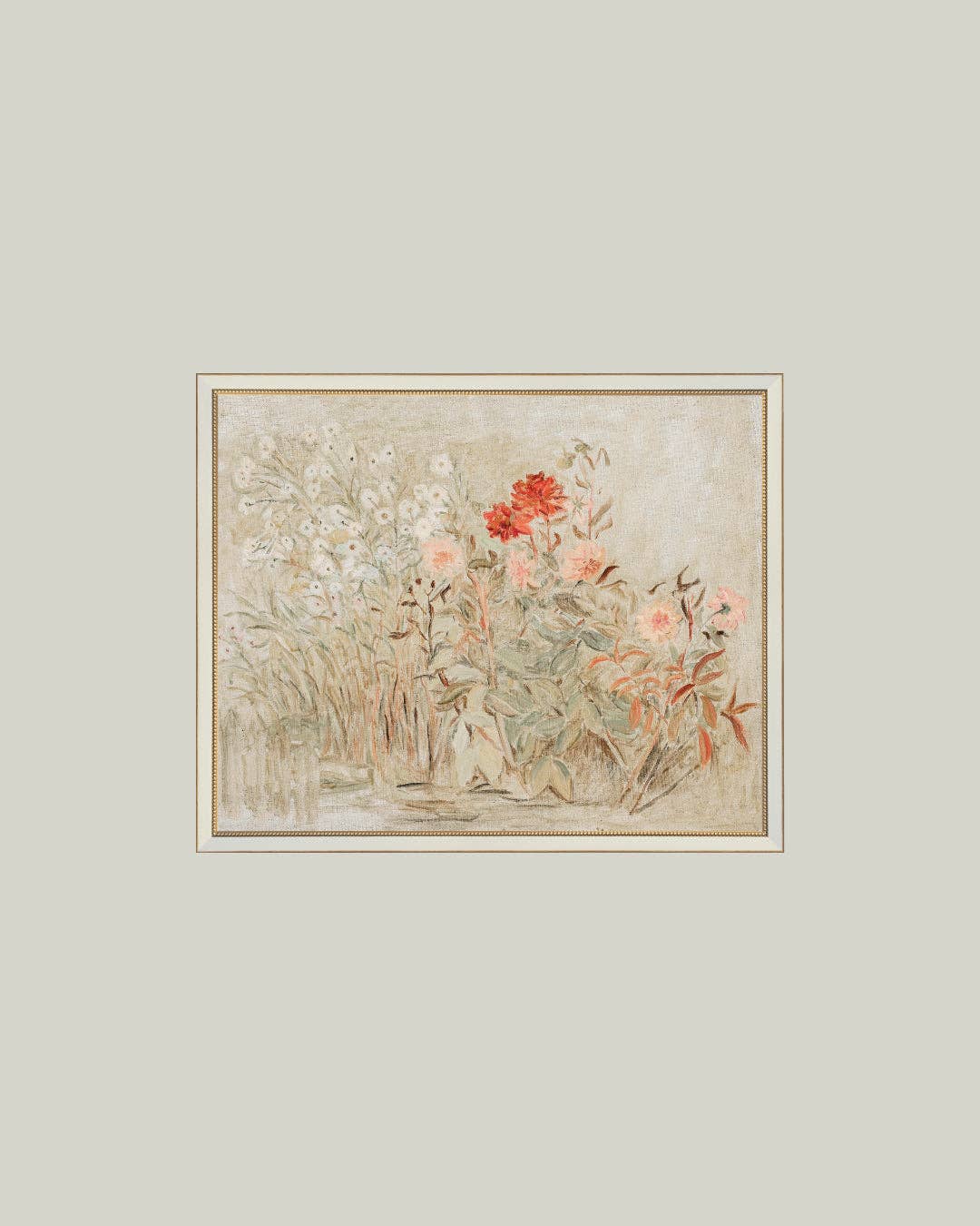 Small Garden: 7x5
