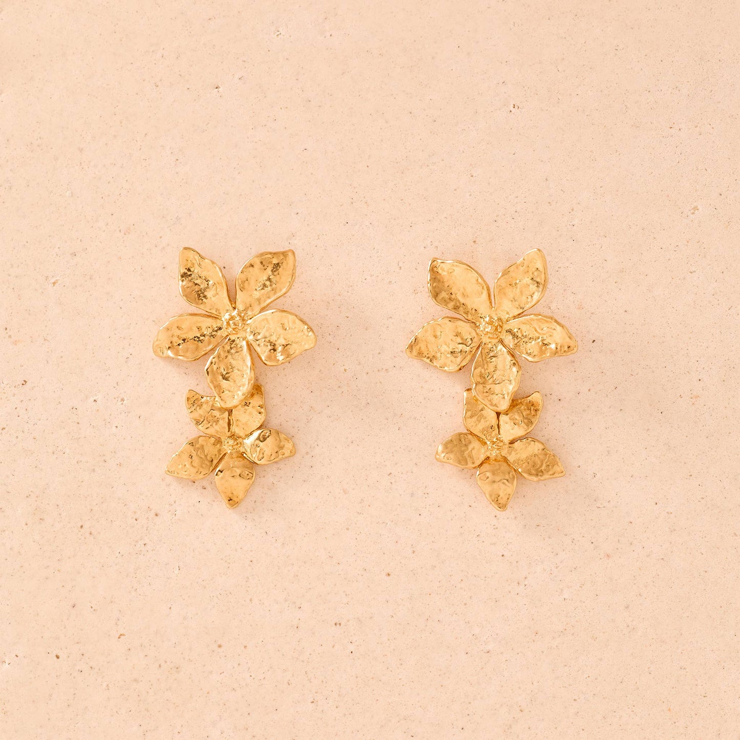 Thalla Earrings | Jewelry Gold Gift Waterproof