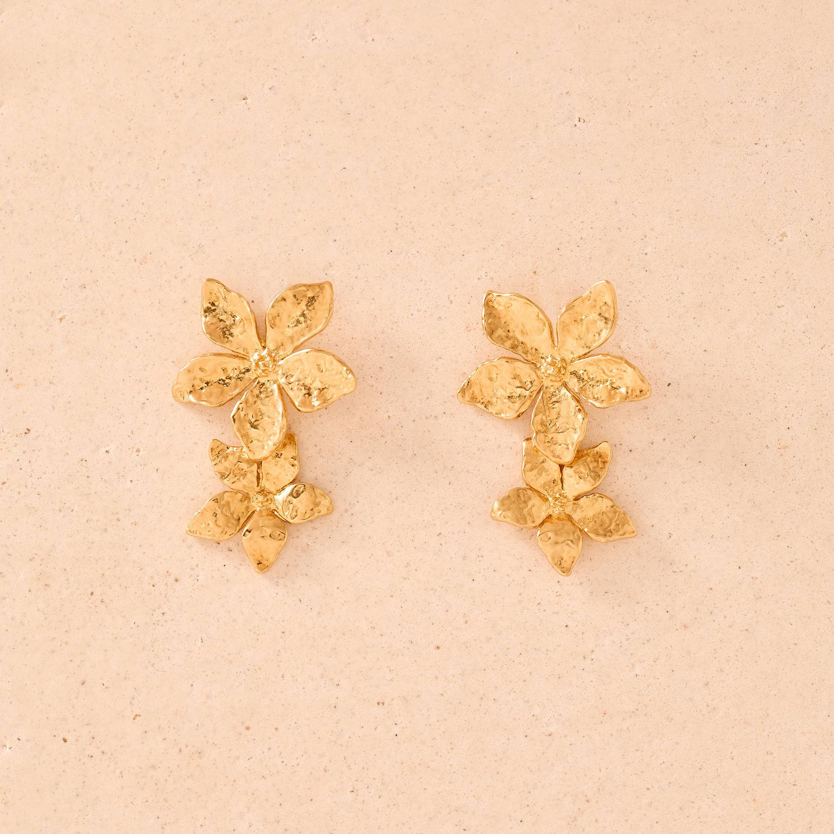 Thalla Earrings | Jewelry Gold Gift Waterproof