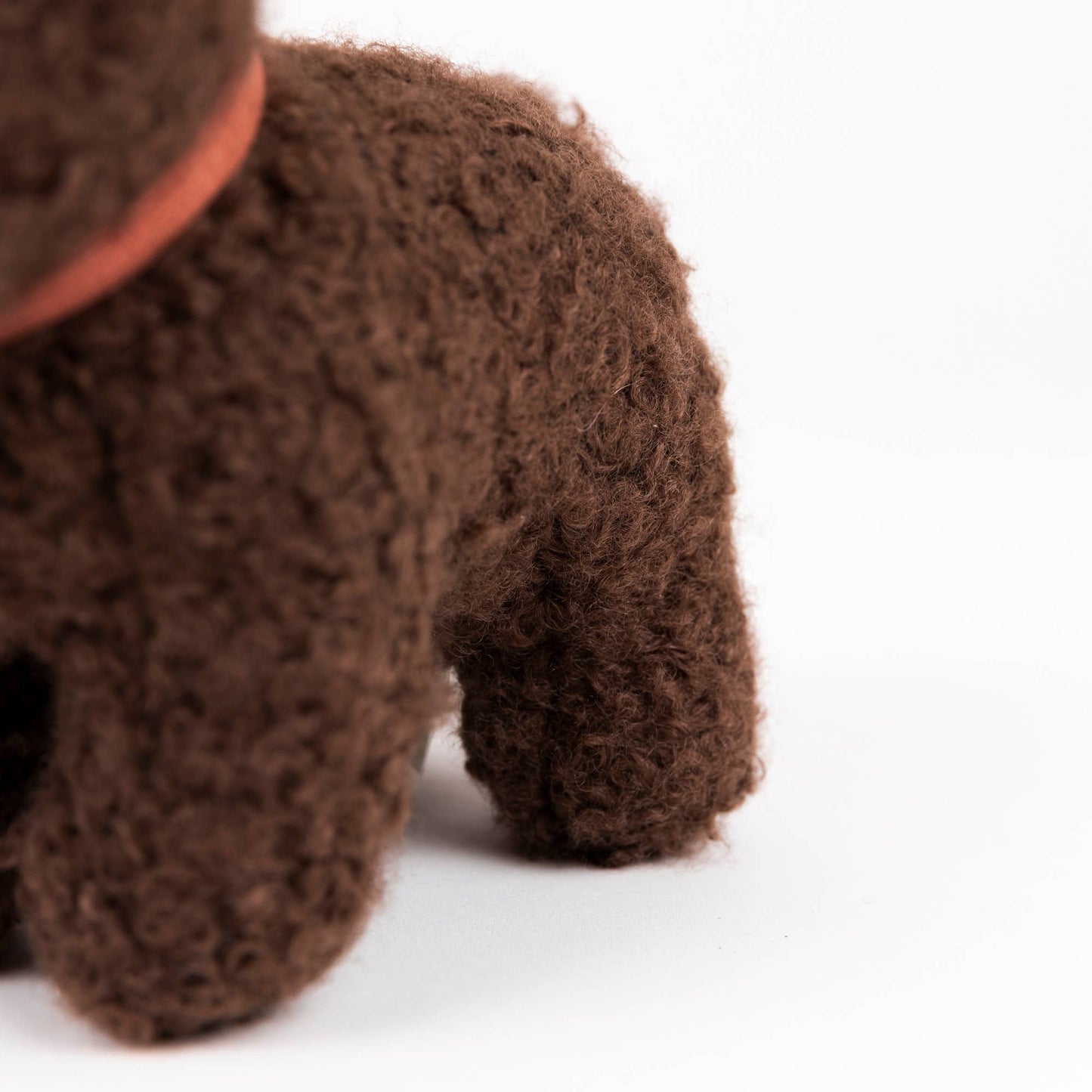 Raoul Stuffed Bear