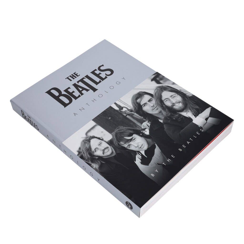 Beatles Anthology (25th Anniversary Reissue)