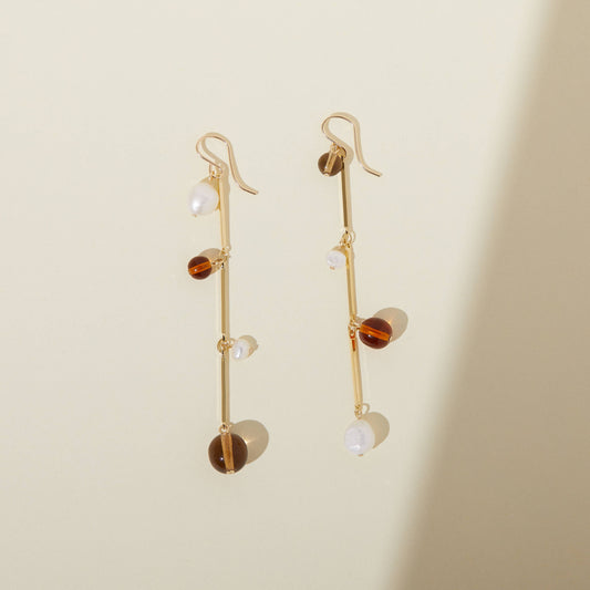 Fête Earrings - 3