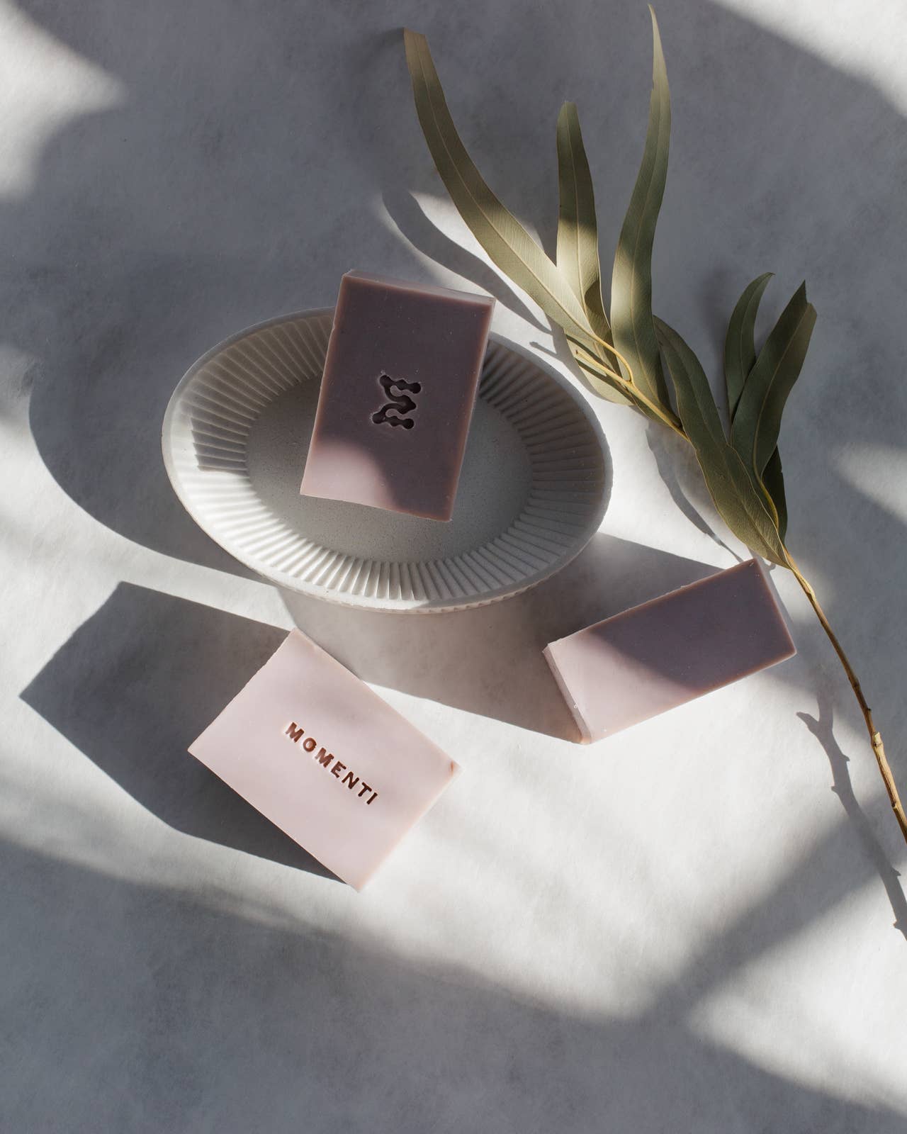 Aura Soap Bar