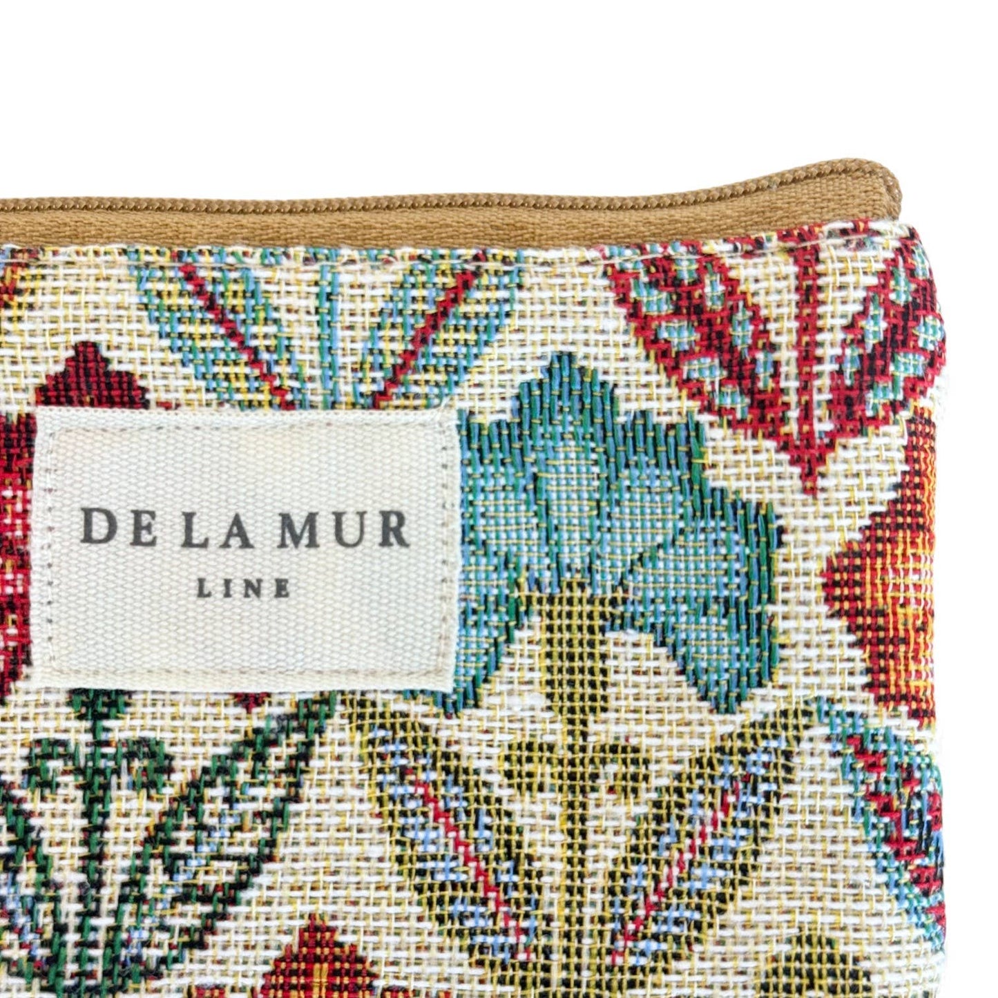 Eyewear Case in Flora