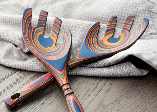 Rainbow Pakka 9