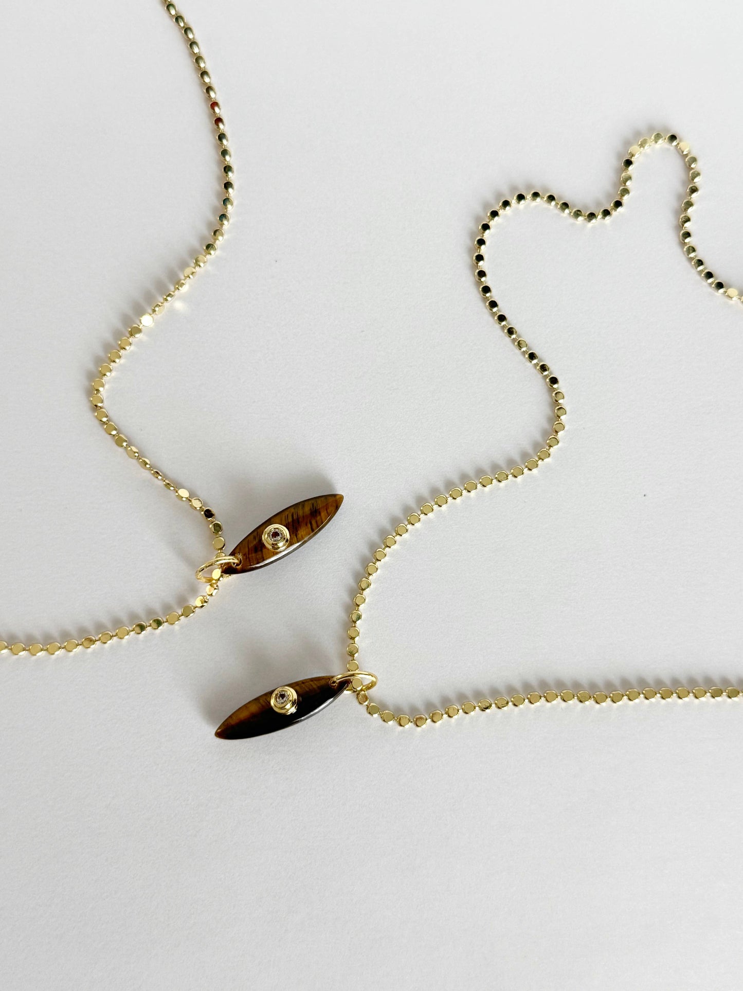 Finn Necklace 