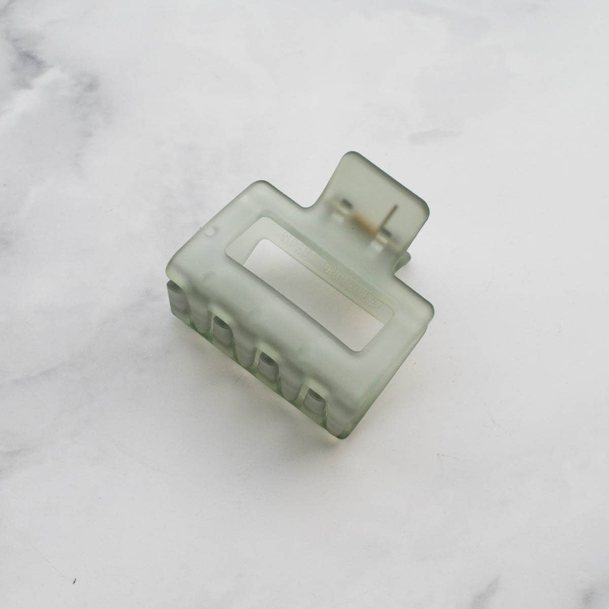 Ice Matte Kylie Hair Clip