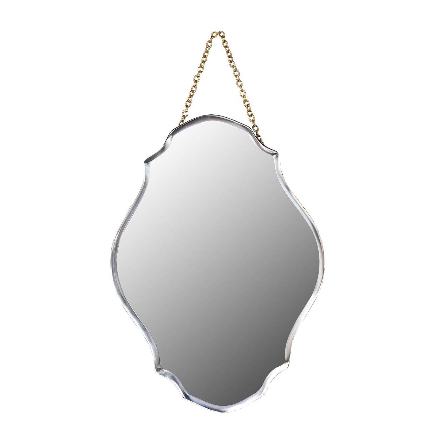 Elle Medallion Mirror