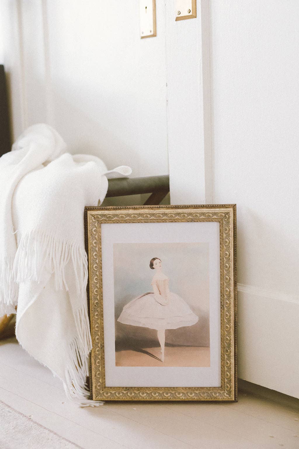 Ballerina
