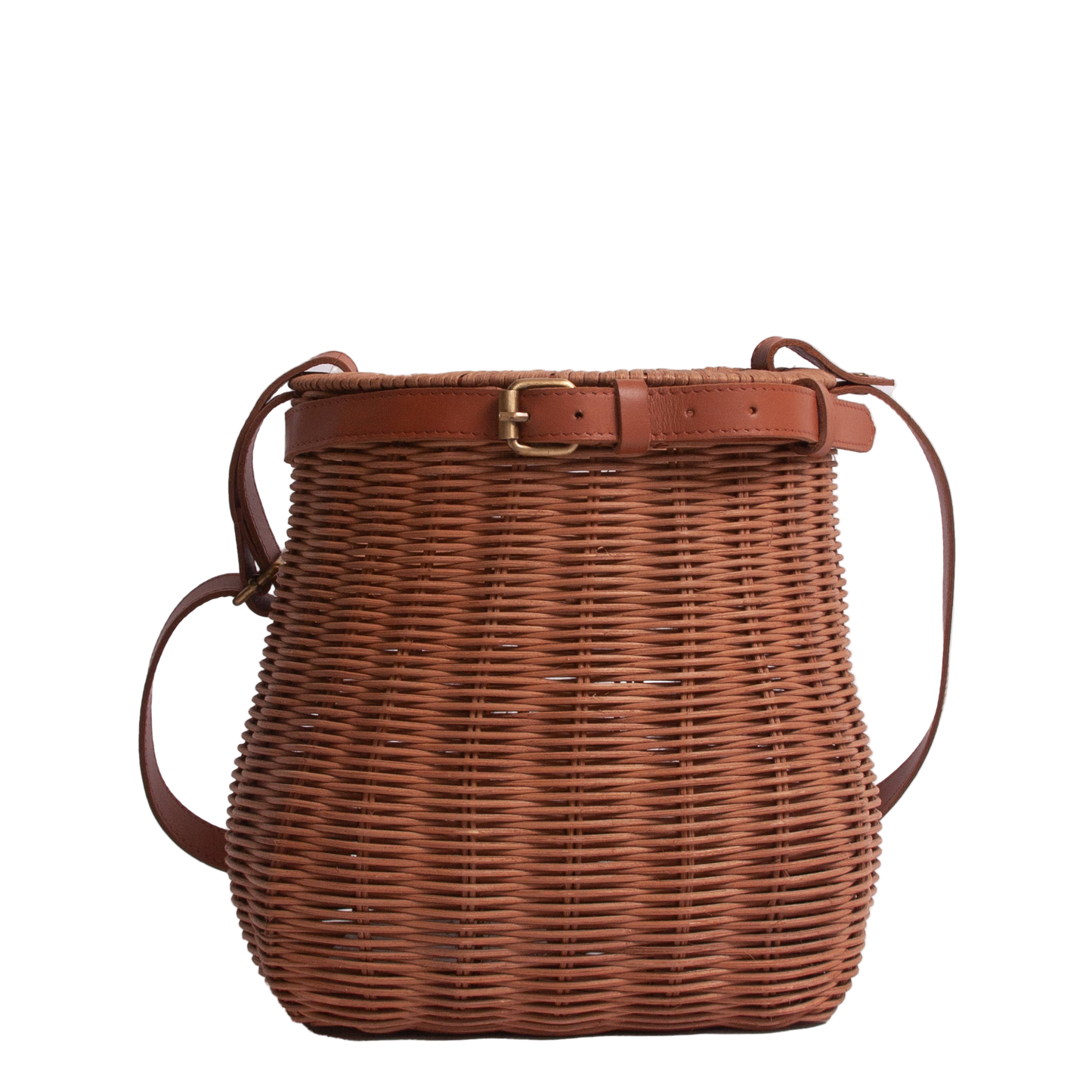Foraging Basket