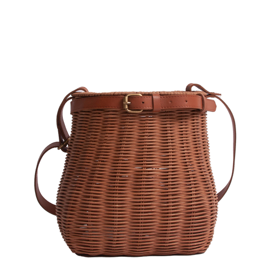 Foraging Basket