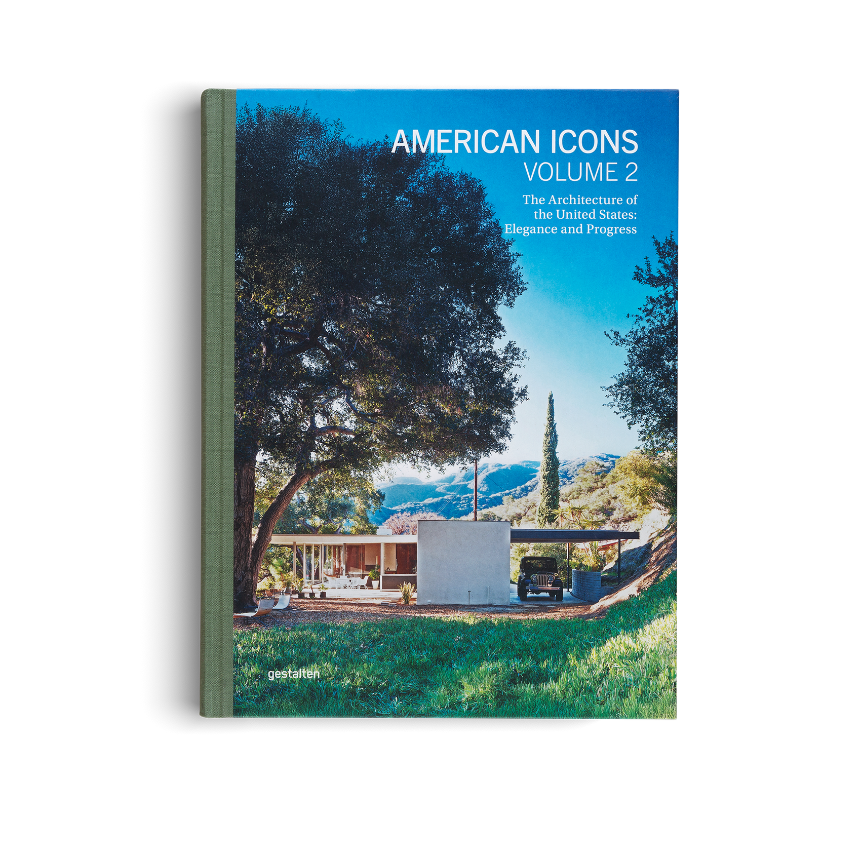 American Icons Volume 2