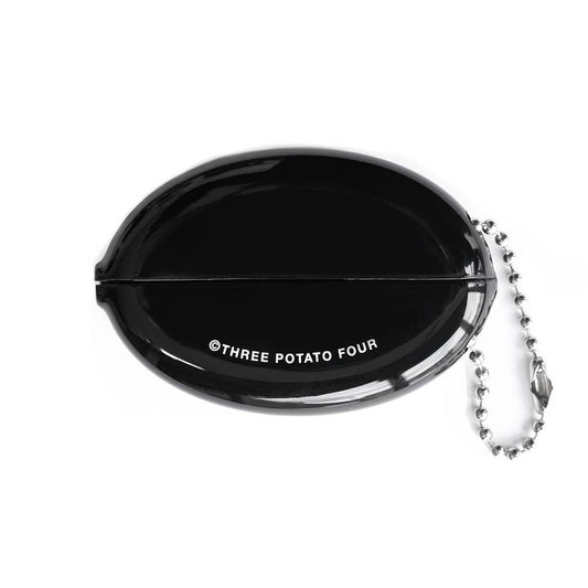 Coin Pouch - Museum Money
