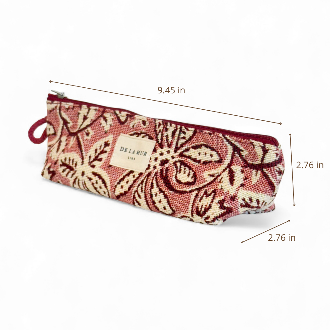 Pencil Case in Miami
