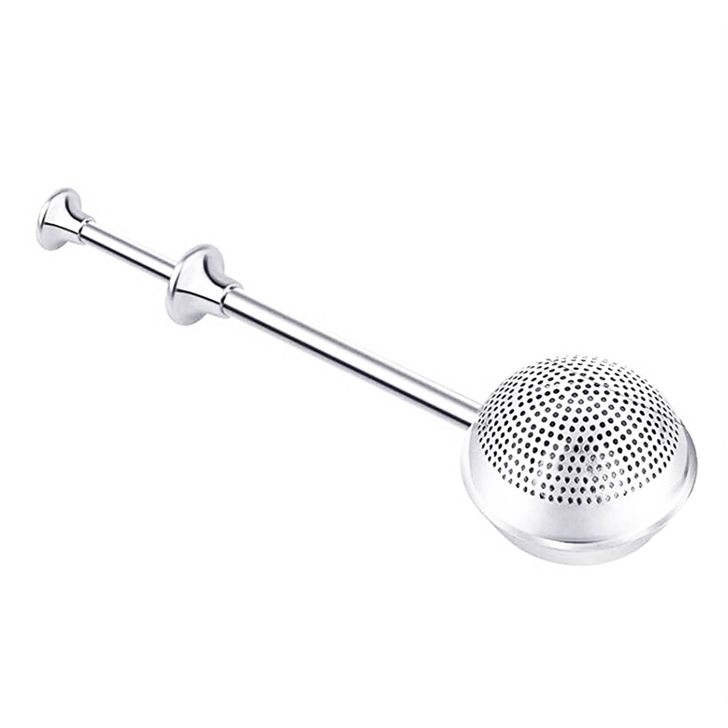 Tea Infuser, Sugar, and Flour Duster