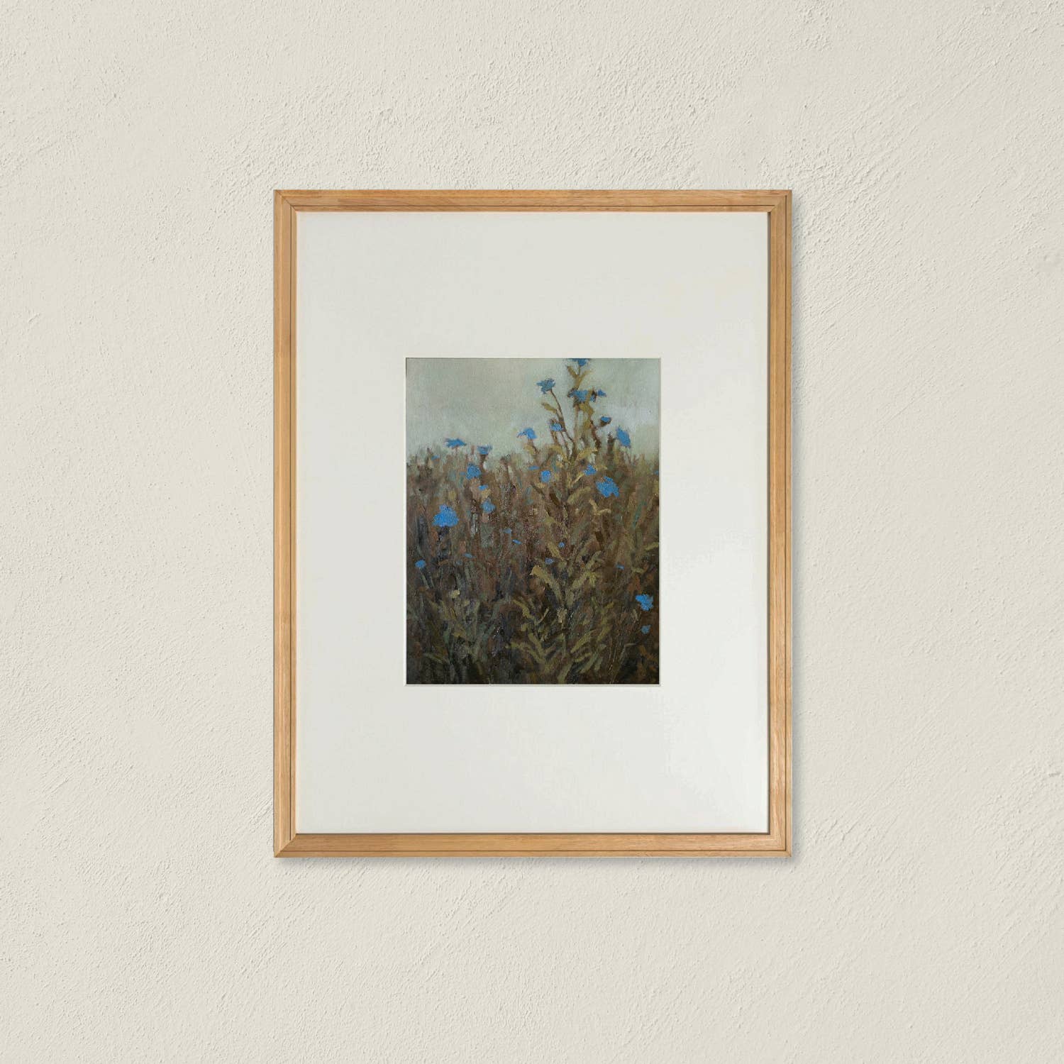 "Roadside Song" Fine Art Print