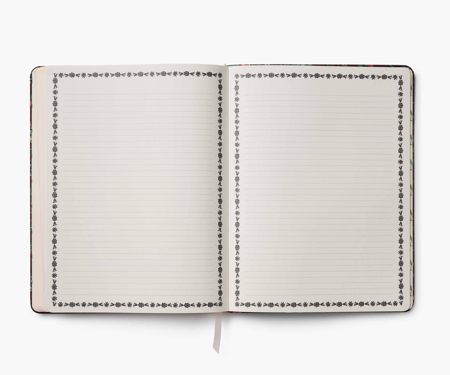 2025-2026 Gracie 12-Month Academic Bookbound Planner