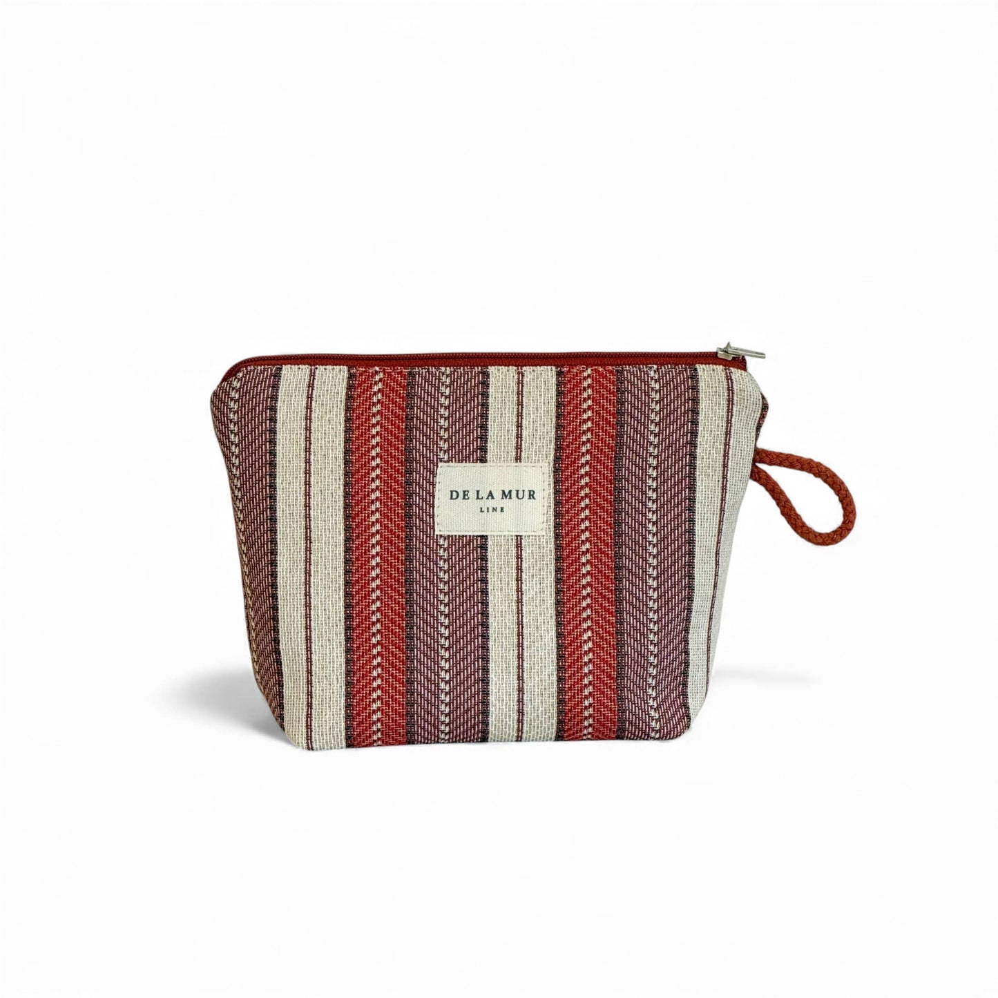 Small Makeup Bag Make