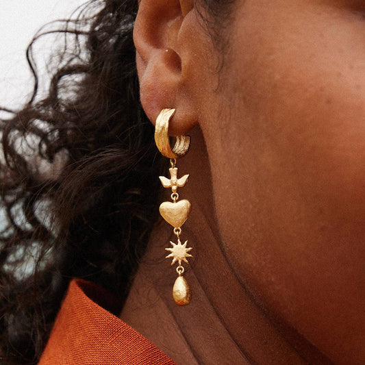 Amara Earrings