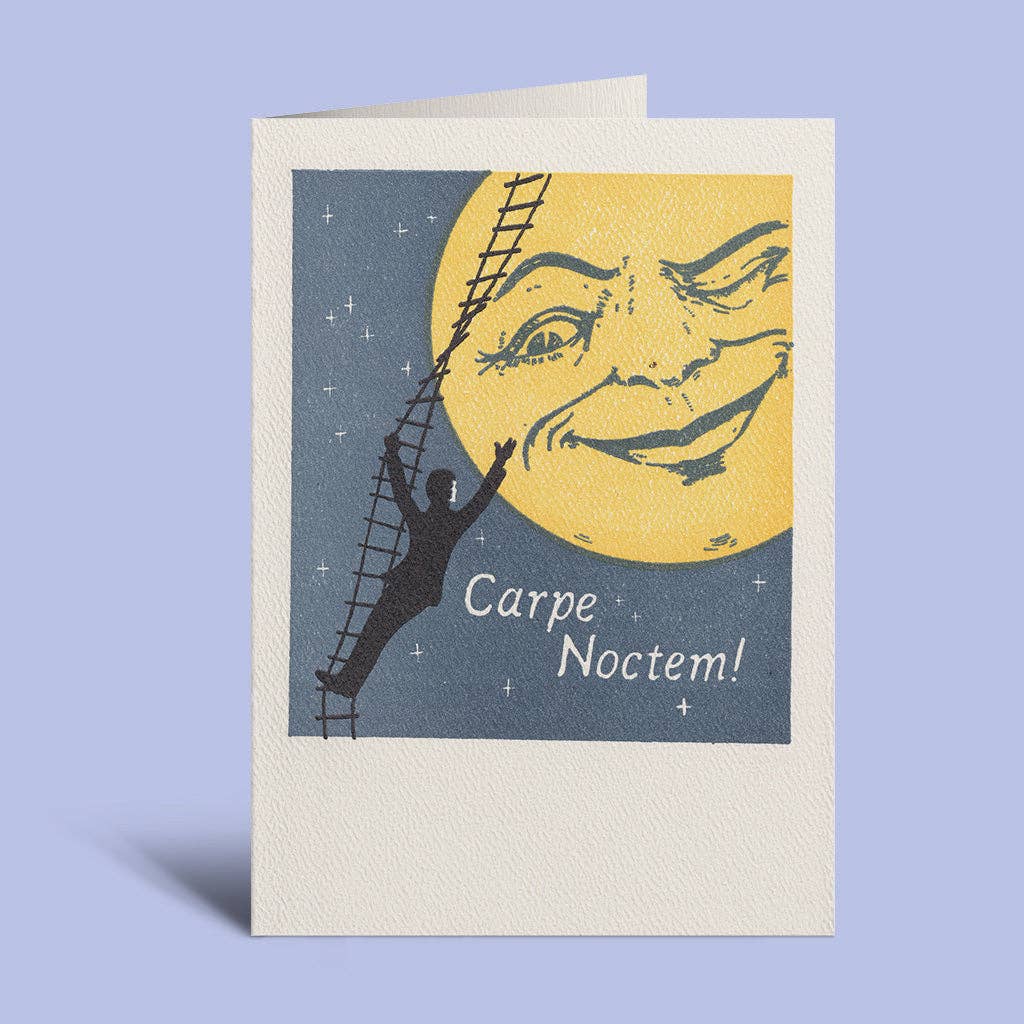 Carpe Noctem