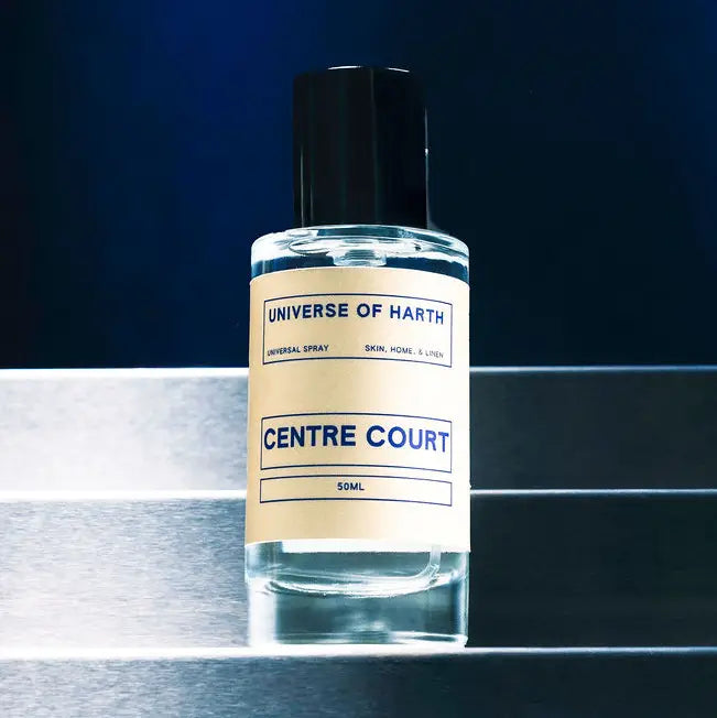 Centre Court - Universal Spray