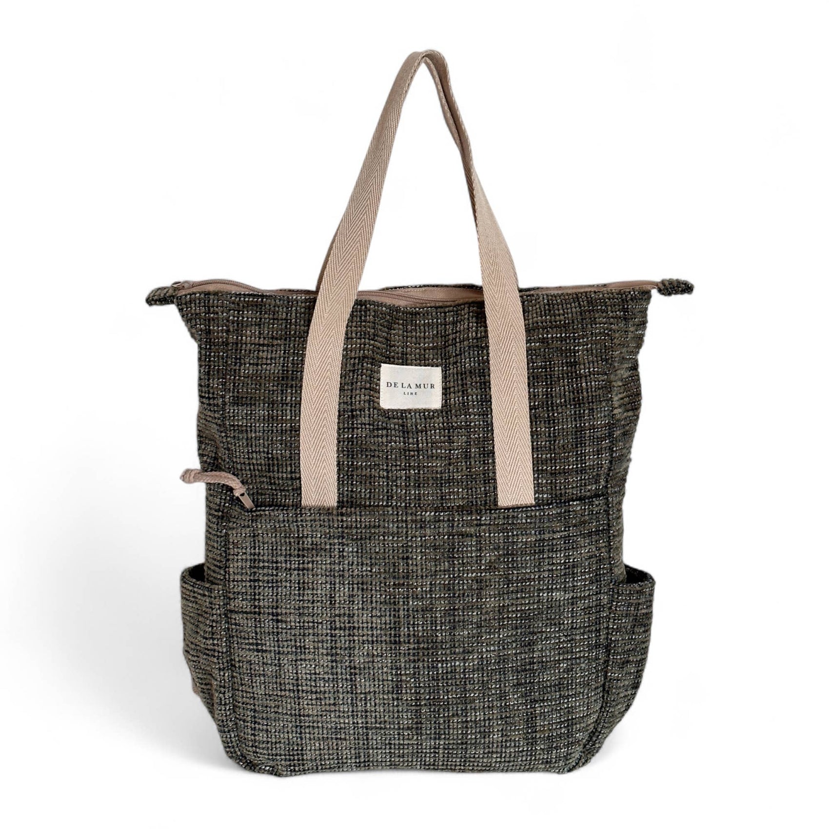 Backpack - Shoulder Bag Musa