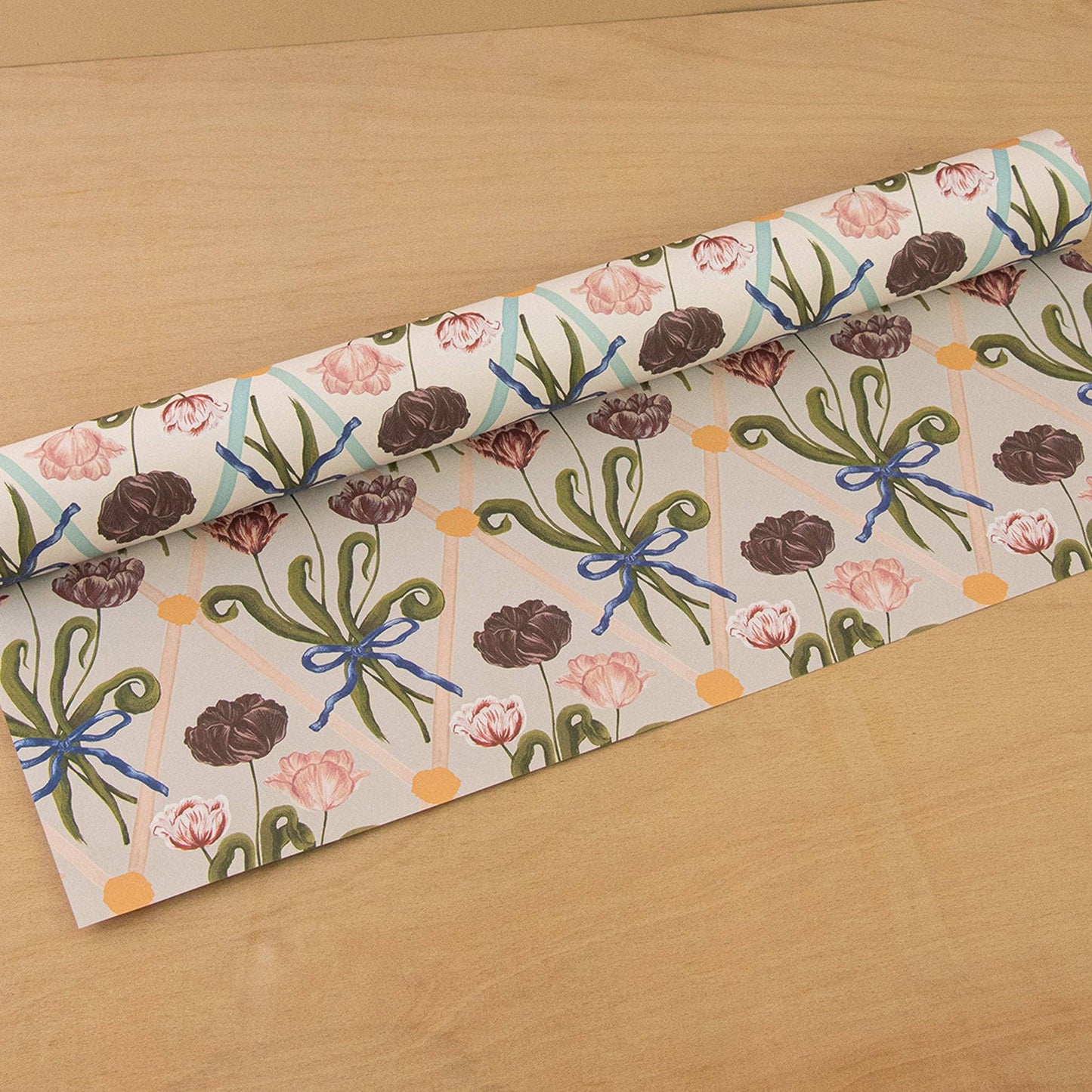Diamond Tulip Paper