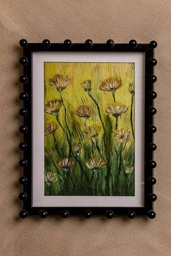 Impressionist Nature Framed Print - 4 Styles