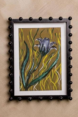Impressionist Nature Framed Print - 4 Styles