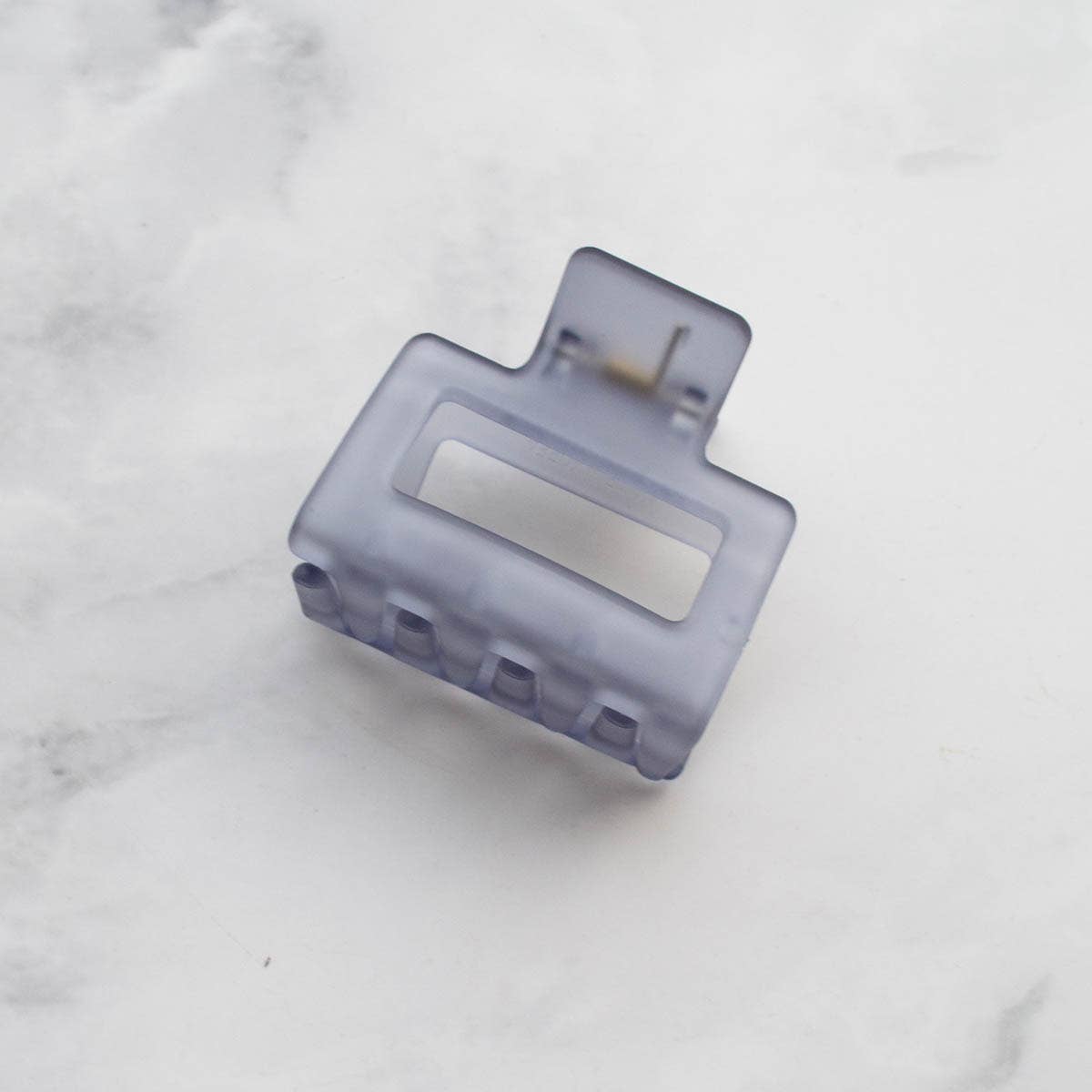 Ice Matte Kylie Hair Clip