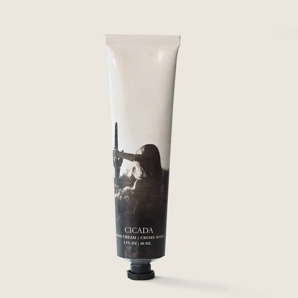 No. 05 Hand Cream - Desert Horizon