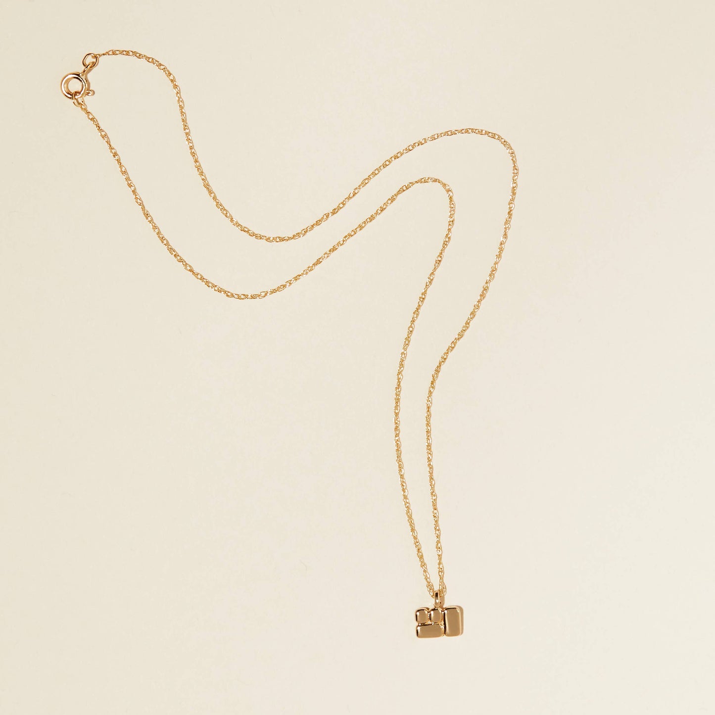 Elston Necklace