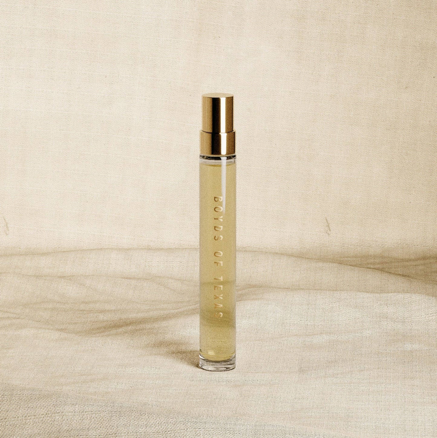 Spiced TX Lavender - 9mL
