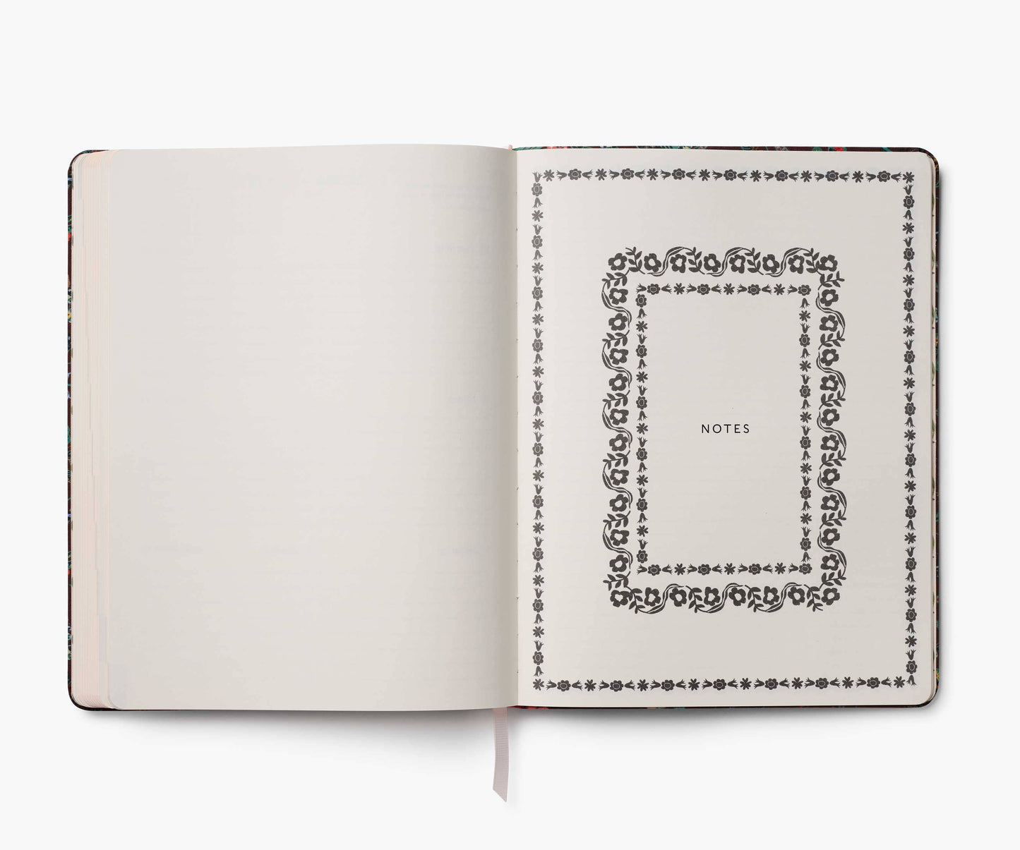 2025-2026 Gracie 12-Month Academic Bookbound Planner