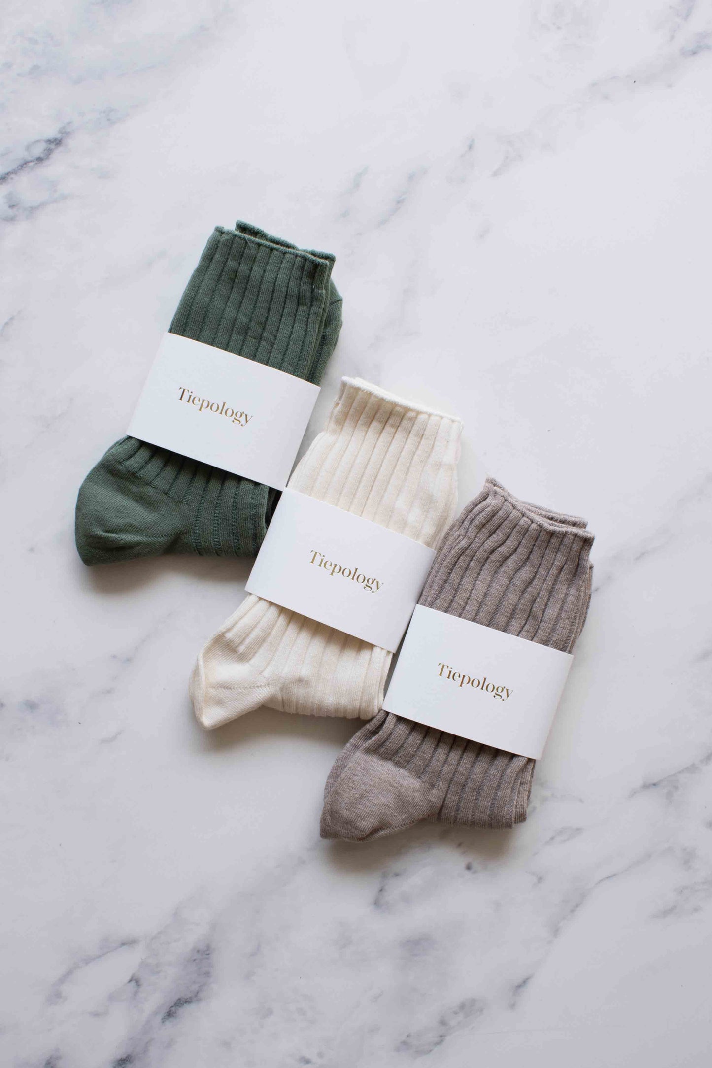 Women's Striped Comfort Socks