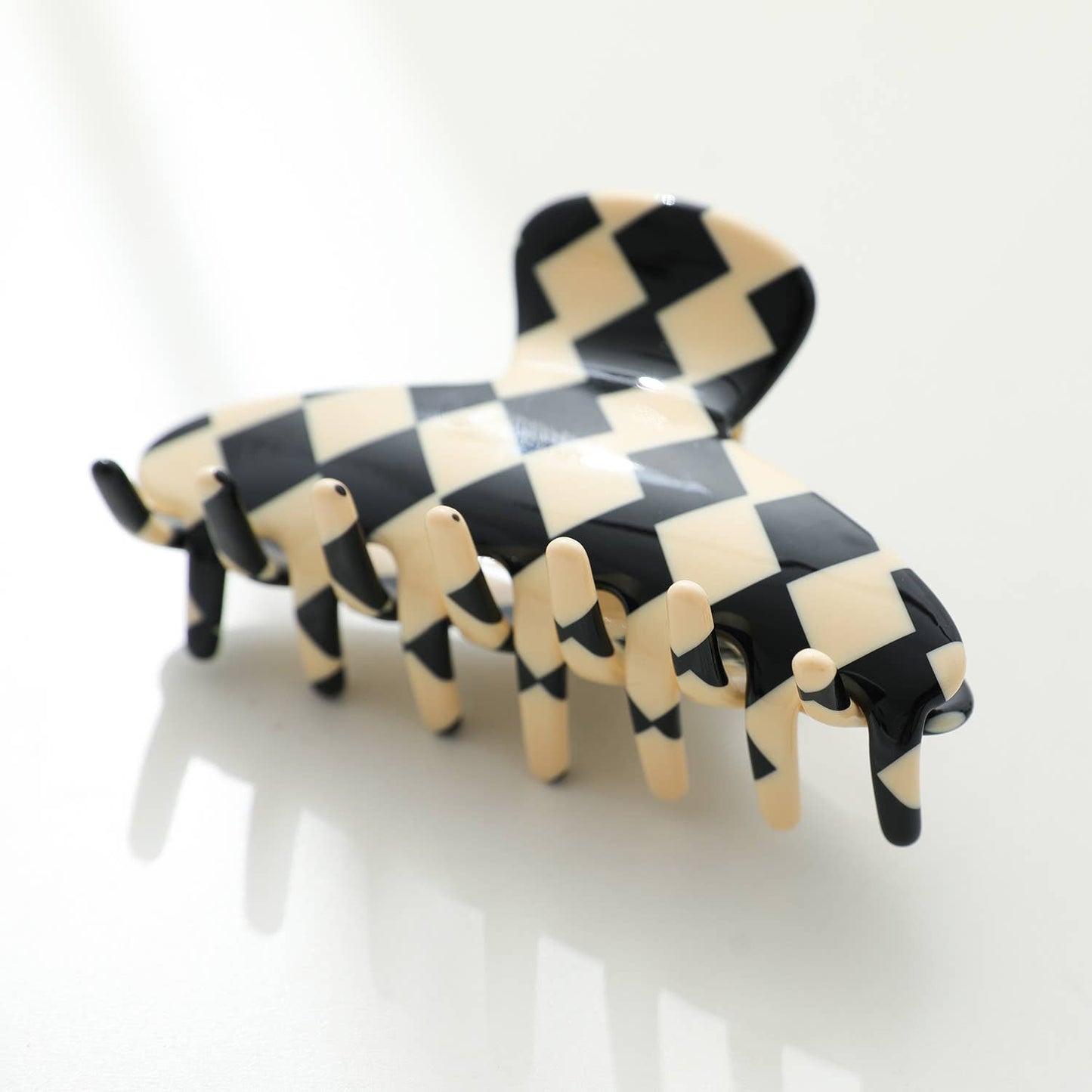 Checkmate S/M | Assorted Small/Medium Claw Clips