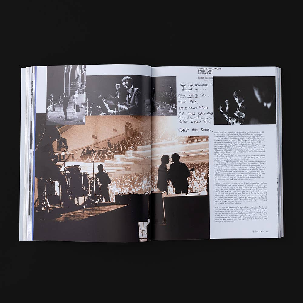 Beatles Anthology (25th Anniversary Reissue)
