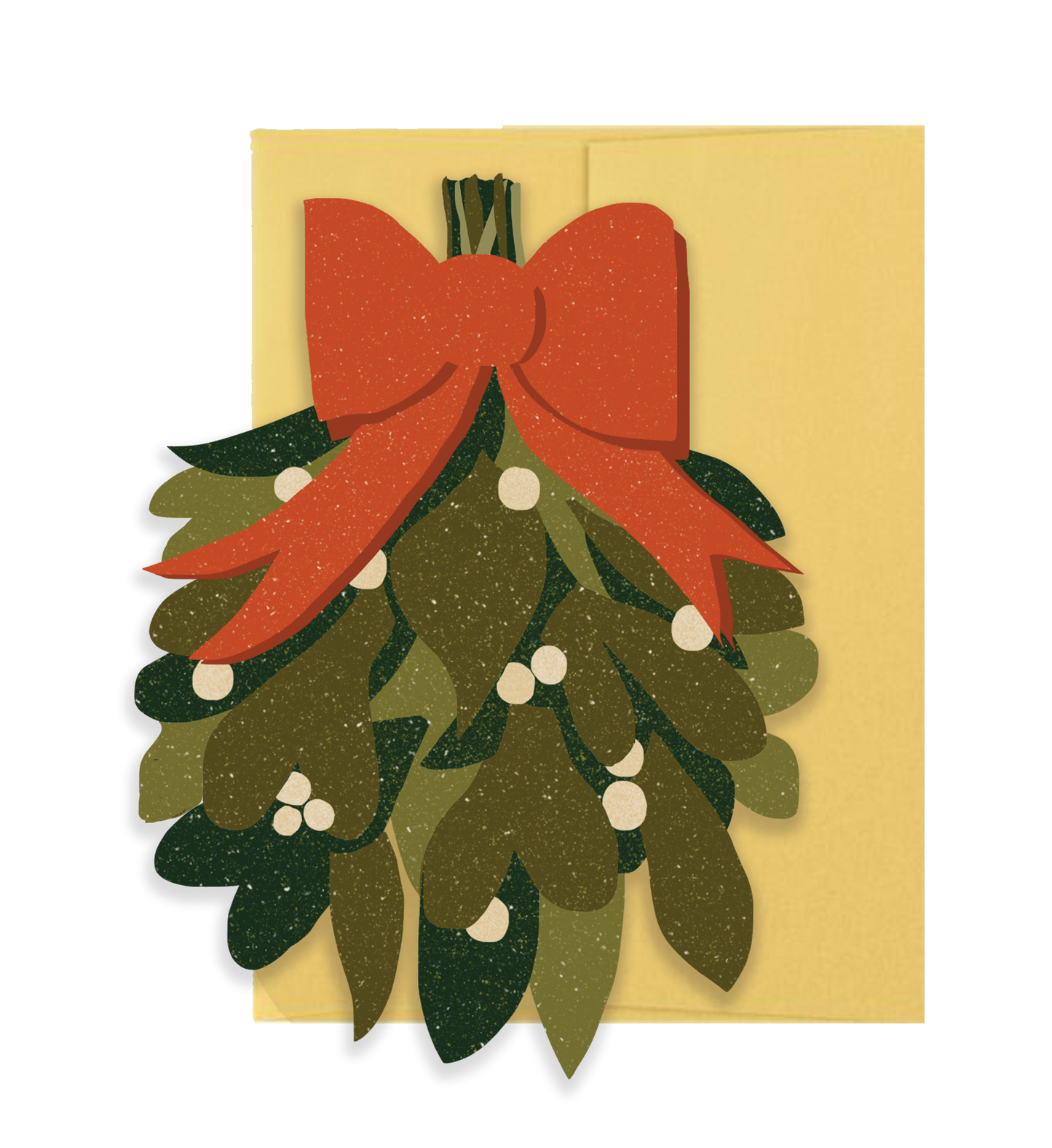 Holiday Collection - Box of 6 Cards
