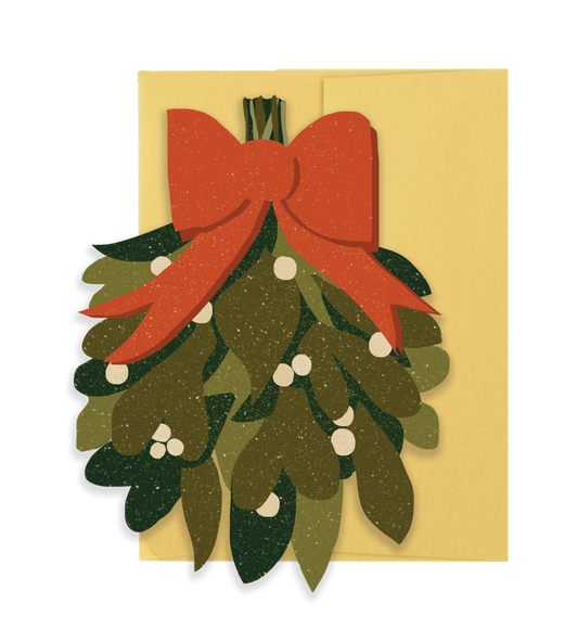 Holiday Collection - Box of 6 Cards