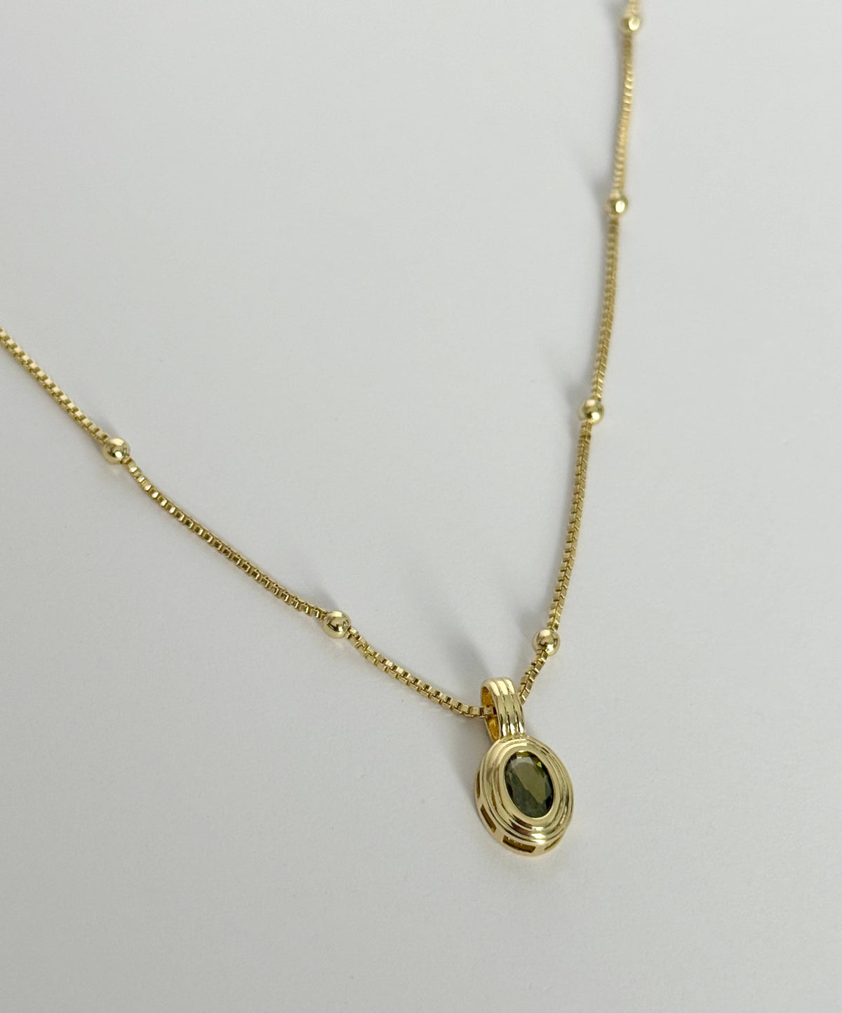 Enora Necklace