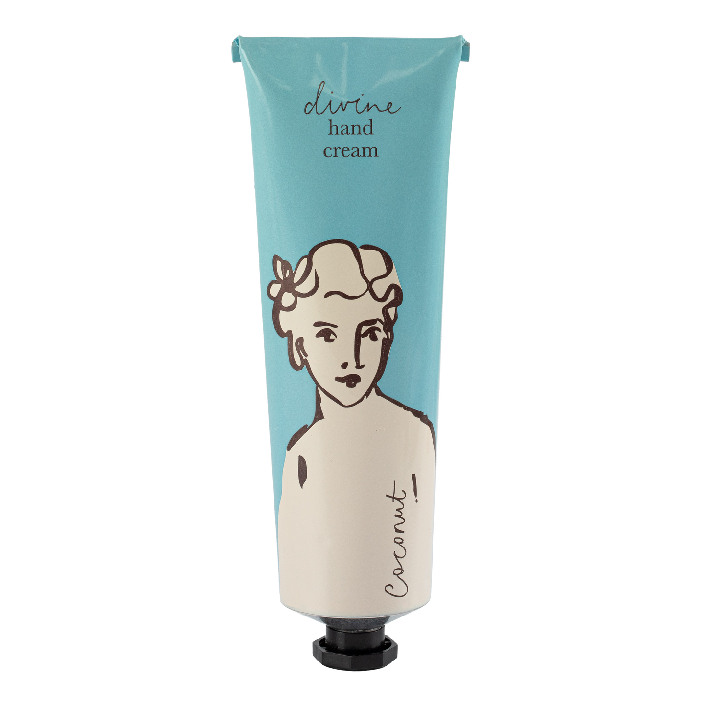 Coconut Divine | Hand Cream