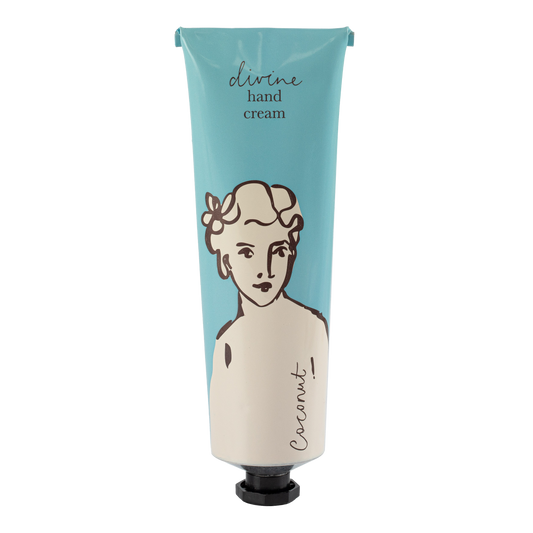 Coconut Divine | Hand Cream