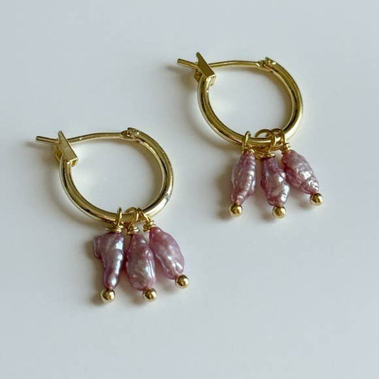 Labyrinth Hoops