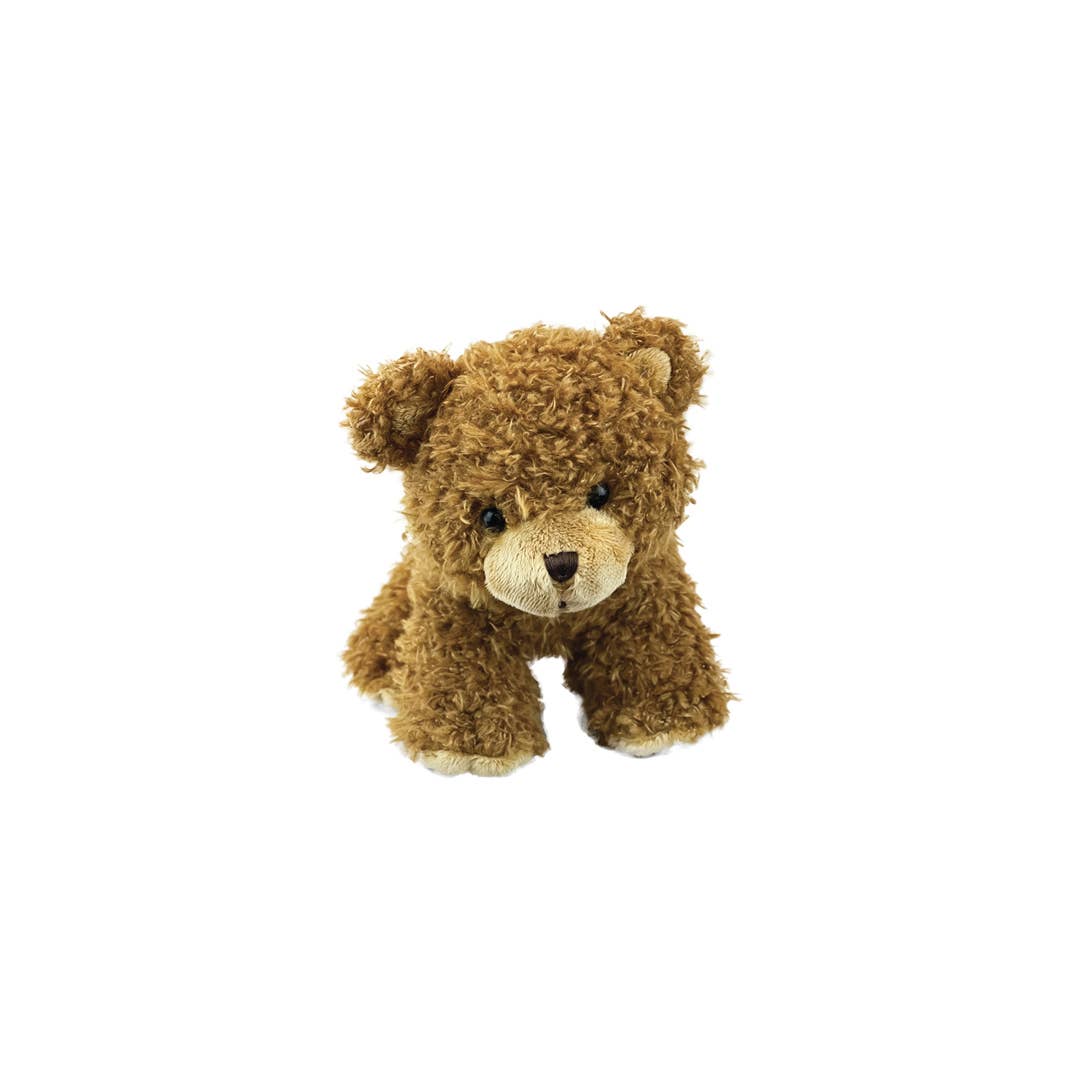 Gus Stuffed Bear