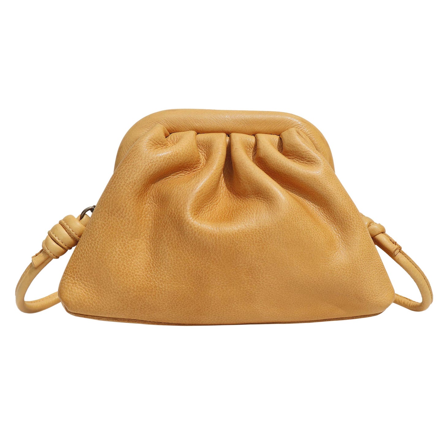 Layla Handcrafted Leather Crossbody Bags