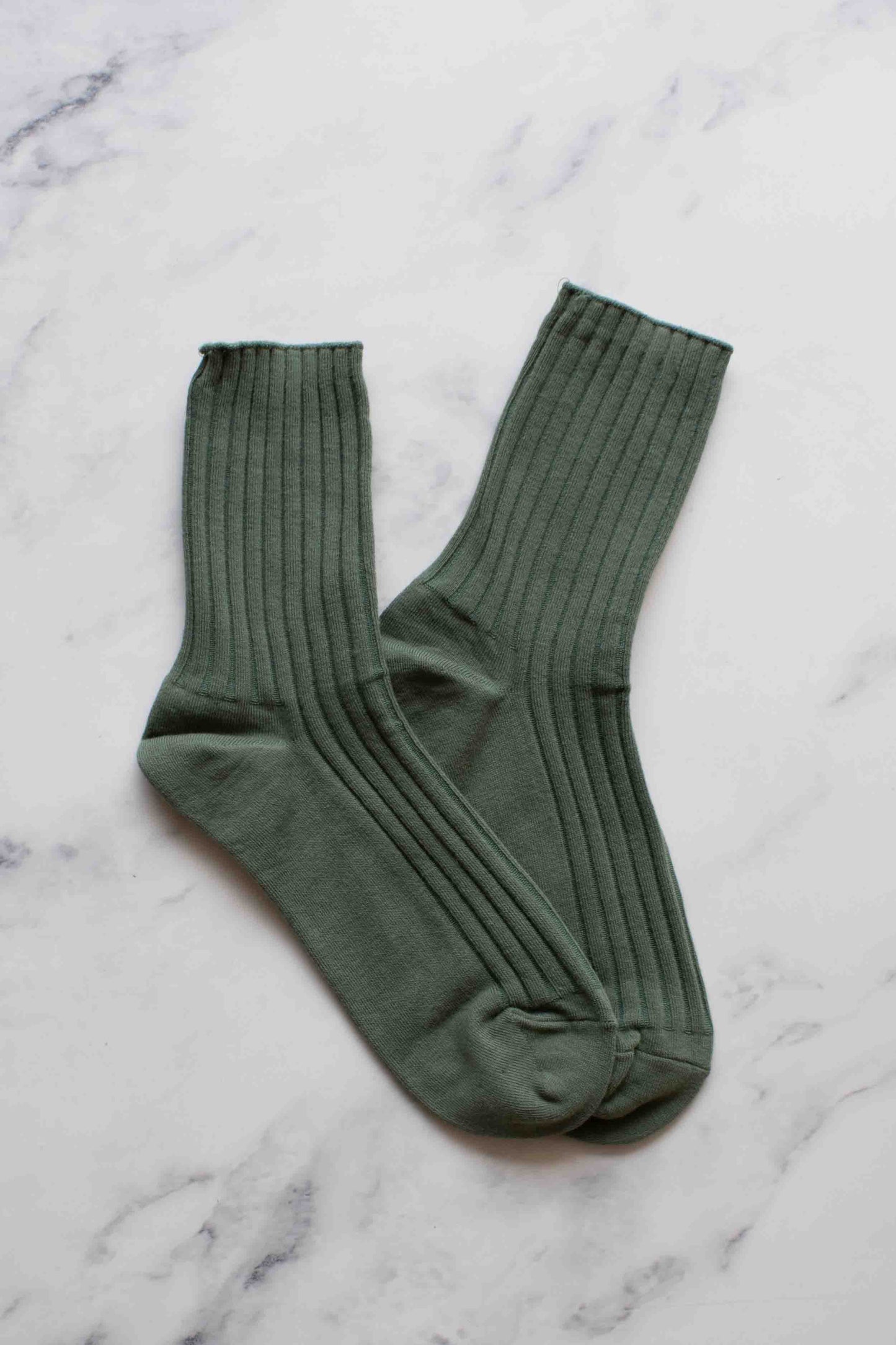 Women's Striped Comfort Socks