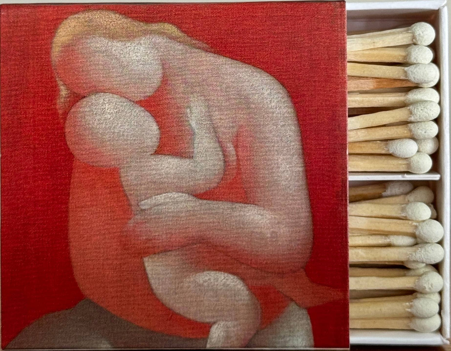 Mother Matchbook