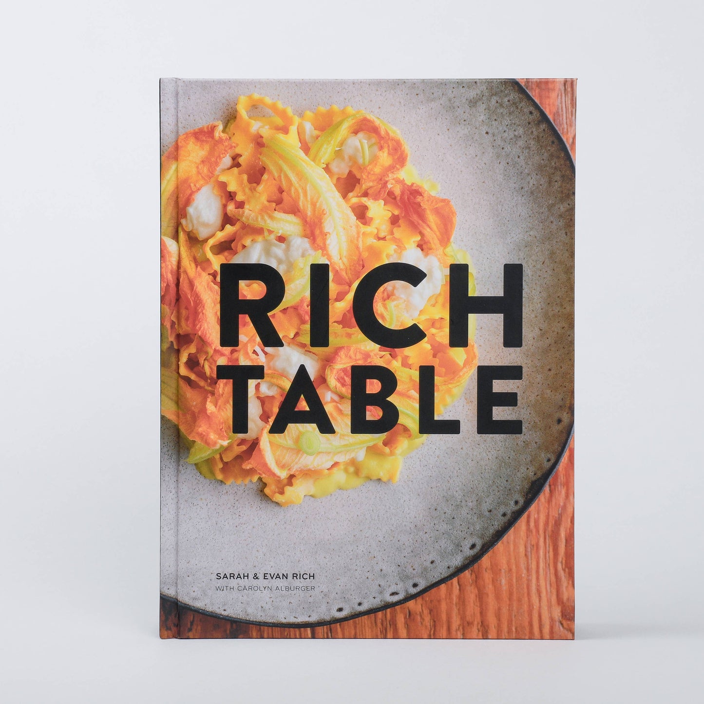 Rich Table