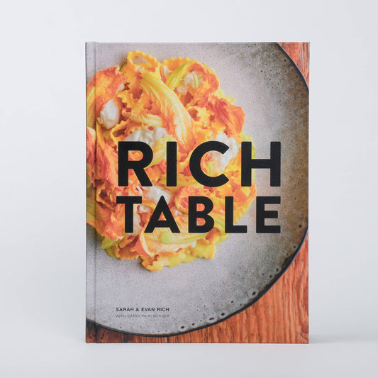 Rich Table